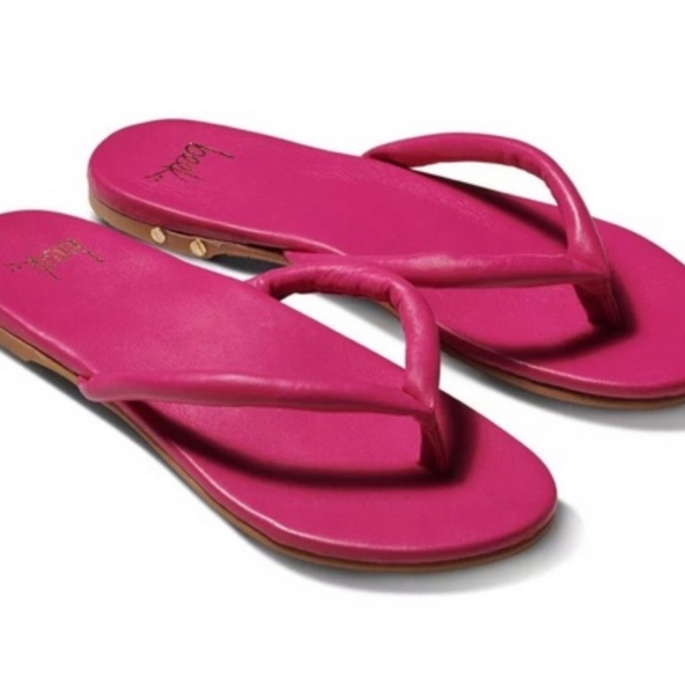 Beek Sunbird Sandals